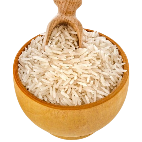 BASMATI RICE